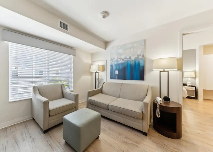 Properties By Preston I Stylish 1Bed I Pool